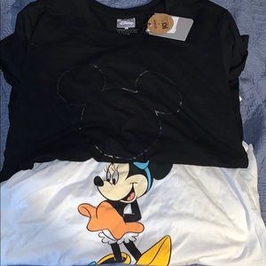 Disney T-Shirts